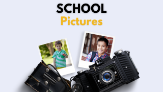  School pictures image